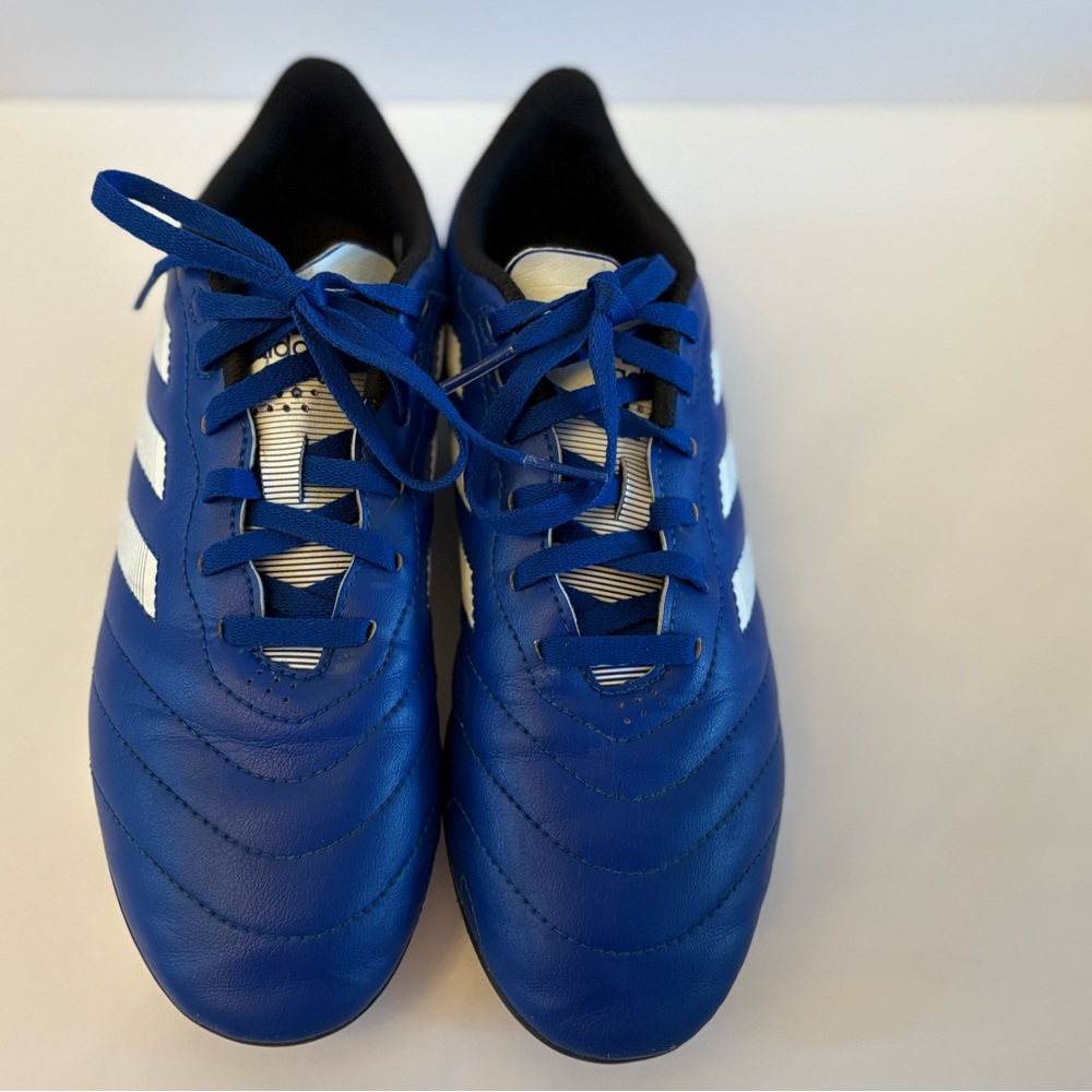 Adidas Goletto VII Soccer Cleats/Baseball Cleats Size 6 (Big Kids) no. 1 rated